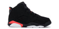 Jordan 6 Retro Black Infrared (PS)