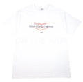 FTP Fastest Shipping Tee White