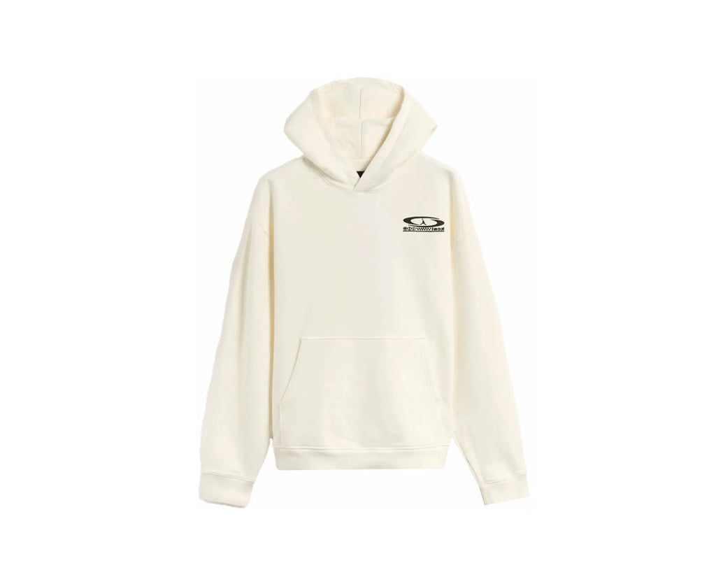 Jordan x Travis Scott Pullover Hoodie Sail