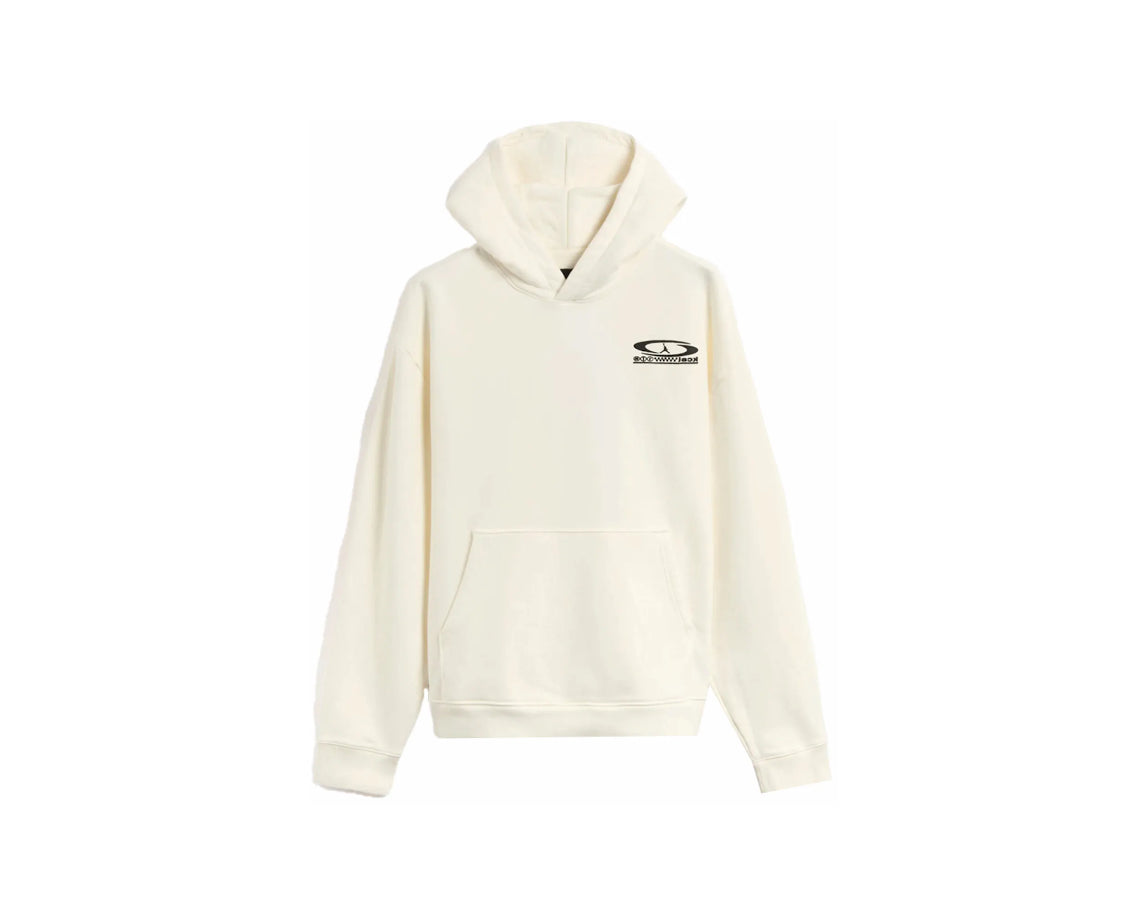 Jordan x Travis Scott Pullover Hoodie Sail