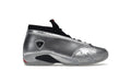 Jordan 14 Retro Metallic Silver (Women’s)