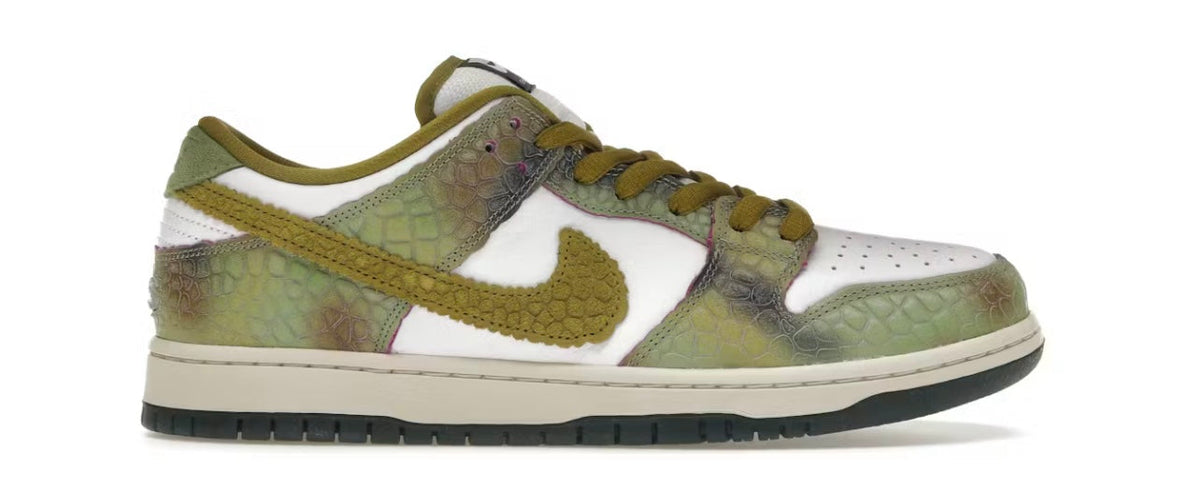 Nike SB Dunk Low Alexis Sablone Chameleon (Men’s)