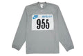 Nike x Cactus Plant Flea Market L/S Jersey Grey