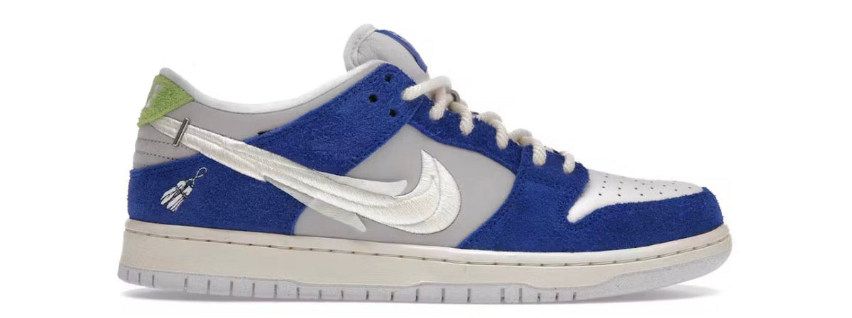 Nike SB Dunk Low Pro Fly Streetwear Gardenia (Men’s)