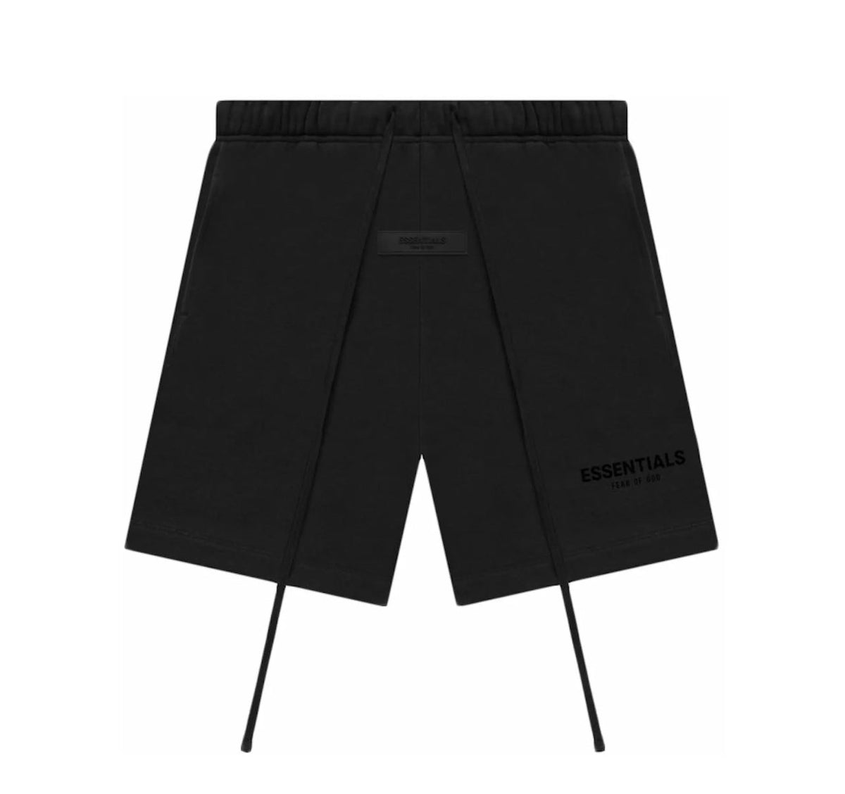 Fear Of God Essentials Shorts Stretch Limo