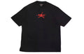 Jordan x Awake NY Solid Tee Black