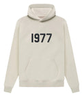 Fear Of God Essentials 1977 Hoodie Wheat