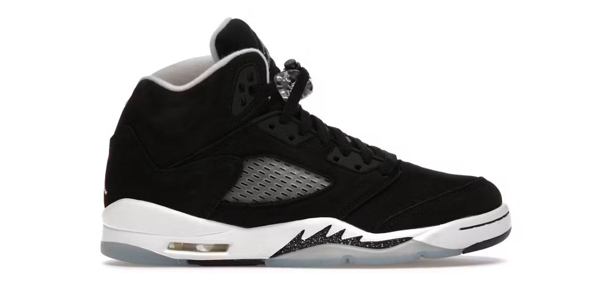 Jordan 5 Retro Moonlight (Youth)