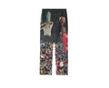 Jordan Flight Heritage Trousers Black