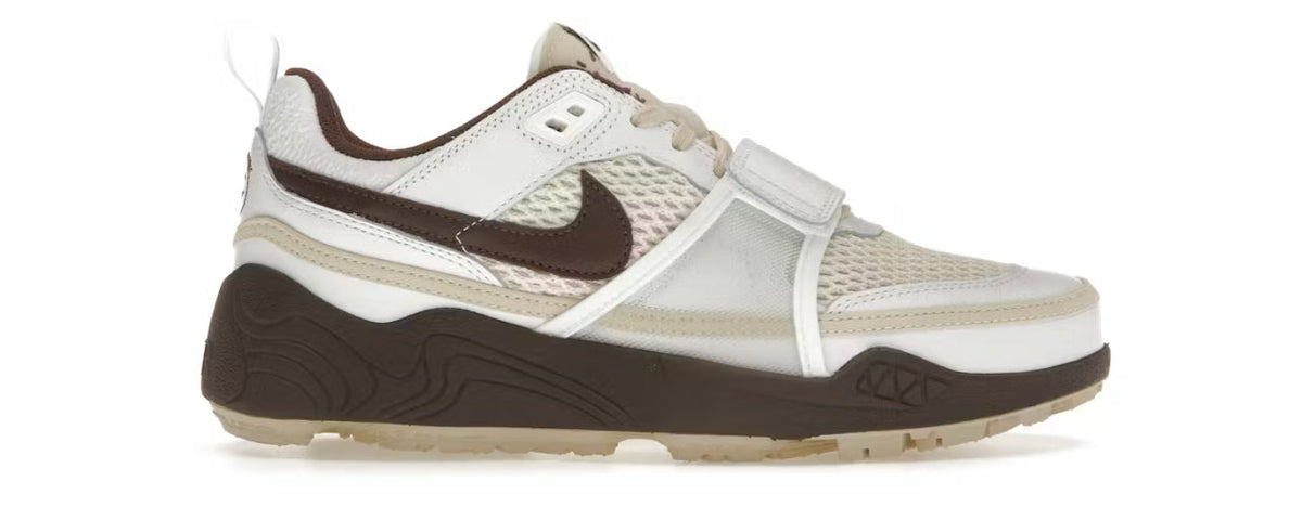 Nike Zoom Field Jaxx Travis Scott Light Chocolate (Men’s)