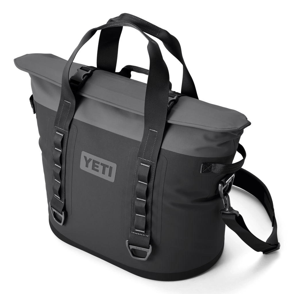 Hopper M30 Tote Soft Cooler - Preferred Pick6c