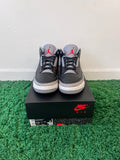 Used Jordan 3 Retro OG Black Cement 2024 (Men’s)