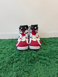 Used Jordan 7 Retro Carmine 2021 (Men’s)