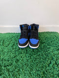 Used Jordan 1 Retro High OG Royal Reimagined (Youth)