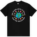 FTP God Is Dead Tee Black