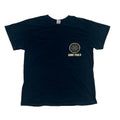 Kanye West Saint Pablo Tee Black