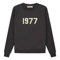Fear Of God Essentials 1977 Iron Crewneck
