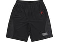 Supreme Jordan Black Shorts SS26