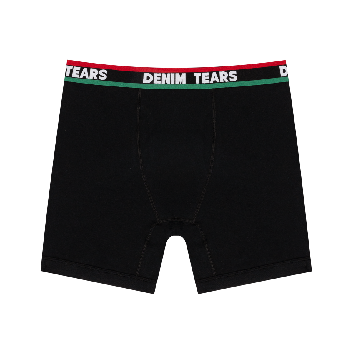 Denim Tears Boxers (2Pack) Multi-Color