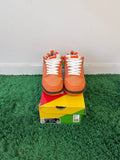 Used Nike SB Dunk Low Concepts Orange Lobster (Men’s)