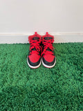 Used Jordan 1 Mid Alternate Bred 2022 (PS)