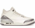 Jordan 3 Retro Sail Cement Grey (Women’s)