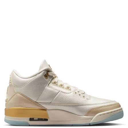 Jordan 3 Retro Champagne and Oysters (Women’s)