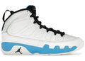 Jordan 9 Retro Powder Blue (Youth)