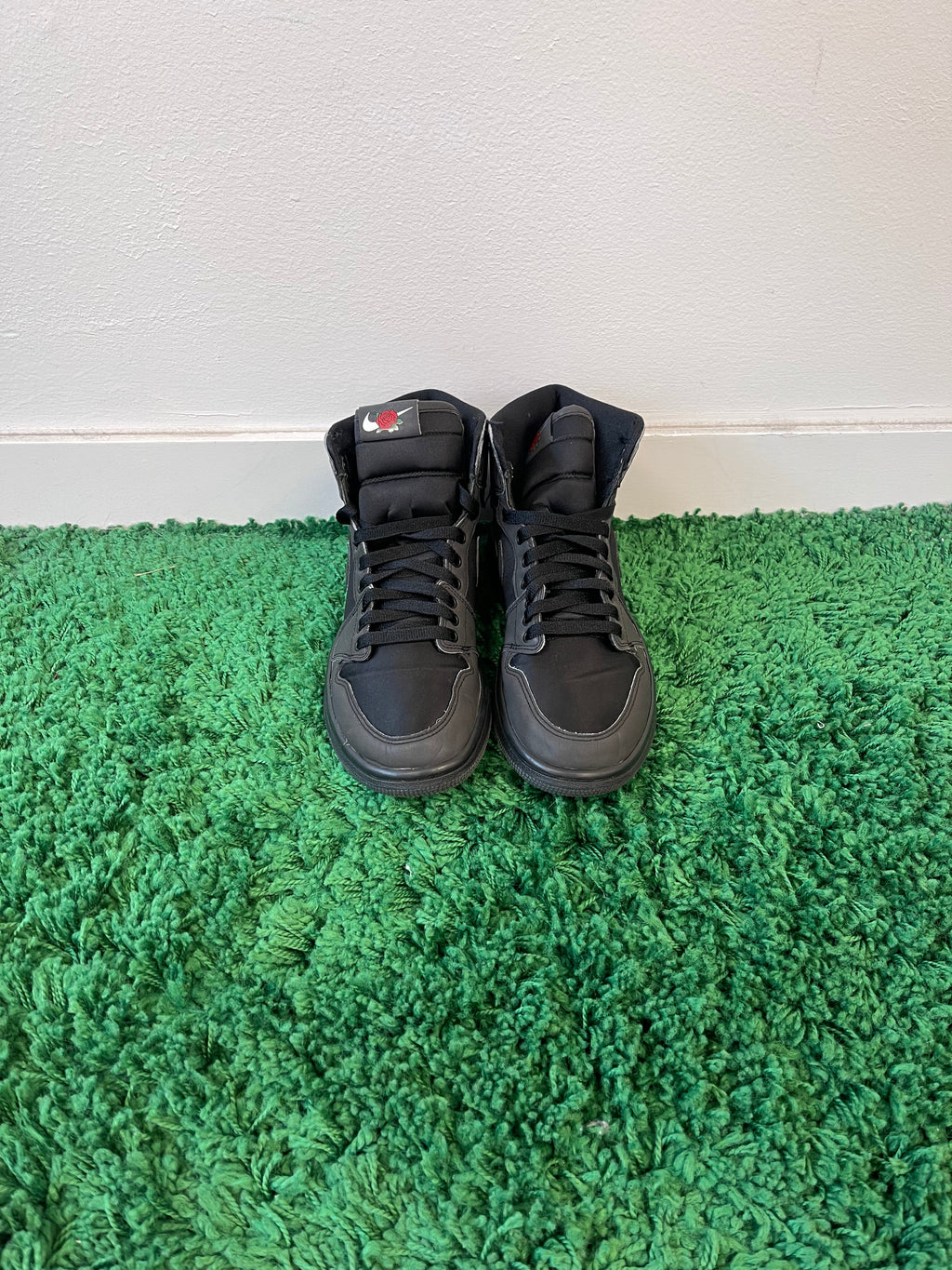 Used Jordan 1 Retro High Rox Brown (Women’s)