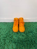 Used Jordan 1 Retro High Gatorade Orange Peel (Youth)