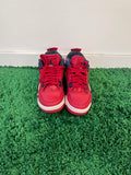 Used Jordan 4 Retro FIBA 2019 (Youth)
