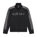 Sp5der Worldwide x Adidas Rhinestone Track Jacket