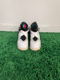 Used Jordan 8 Retro South Beach (Youth)
