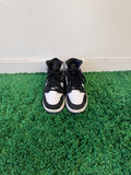 Used Jordan 1 Mid SE Purple (Youth)