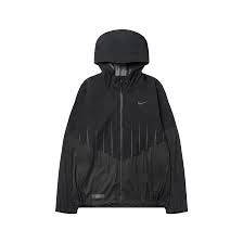 Nike ADV Storm-Fit Running Jacket Black