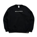 Nike ACG Therma-Fit Crew Black