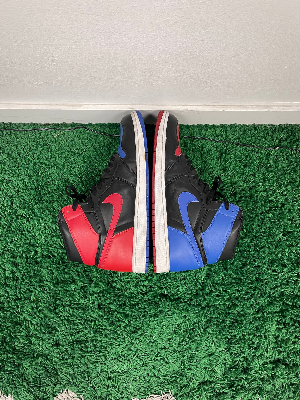 Used Jordan 1 Retro High Top 3 (Men’s)