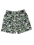Bravest Studios Shorts Flower Camo