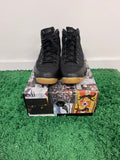 Used Jordan 9 Retro Boot NRG Black Light Gum (Men’s)