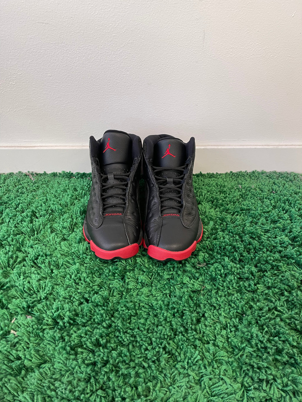 Used Jordan 13 Retro Dirty Bred (Men’s)