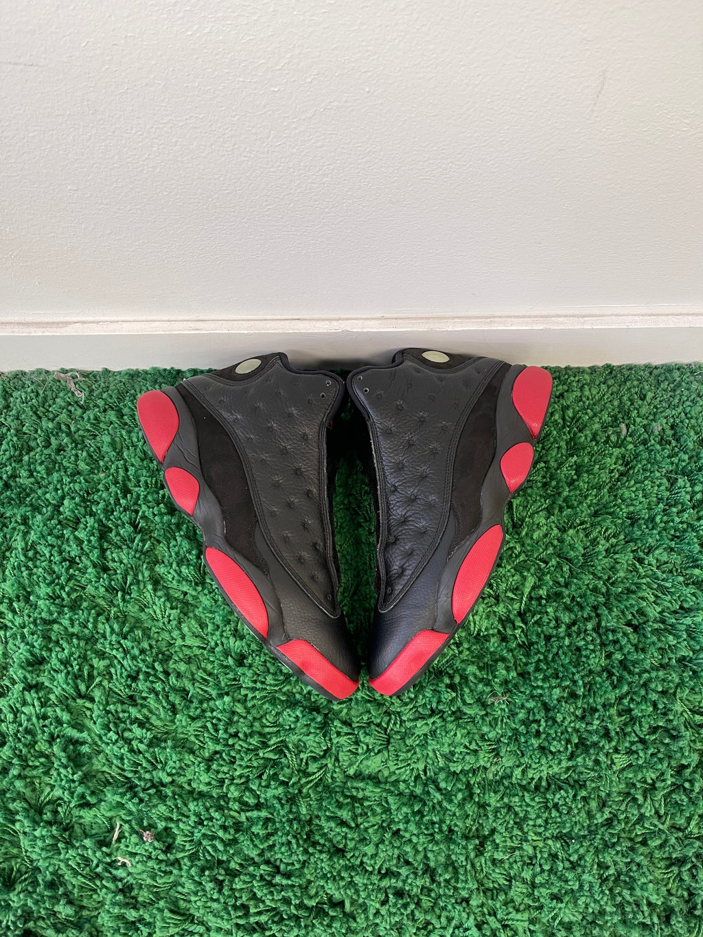 Used Jordan 13 Retro Dirty Bred (Men’s)