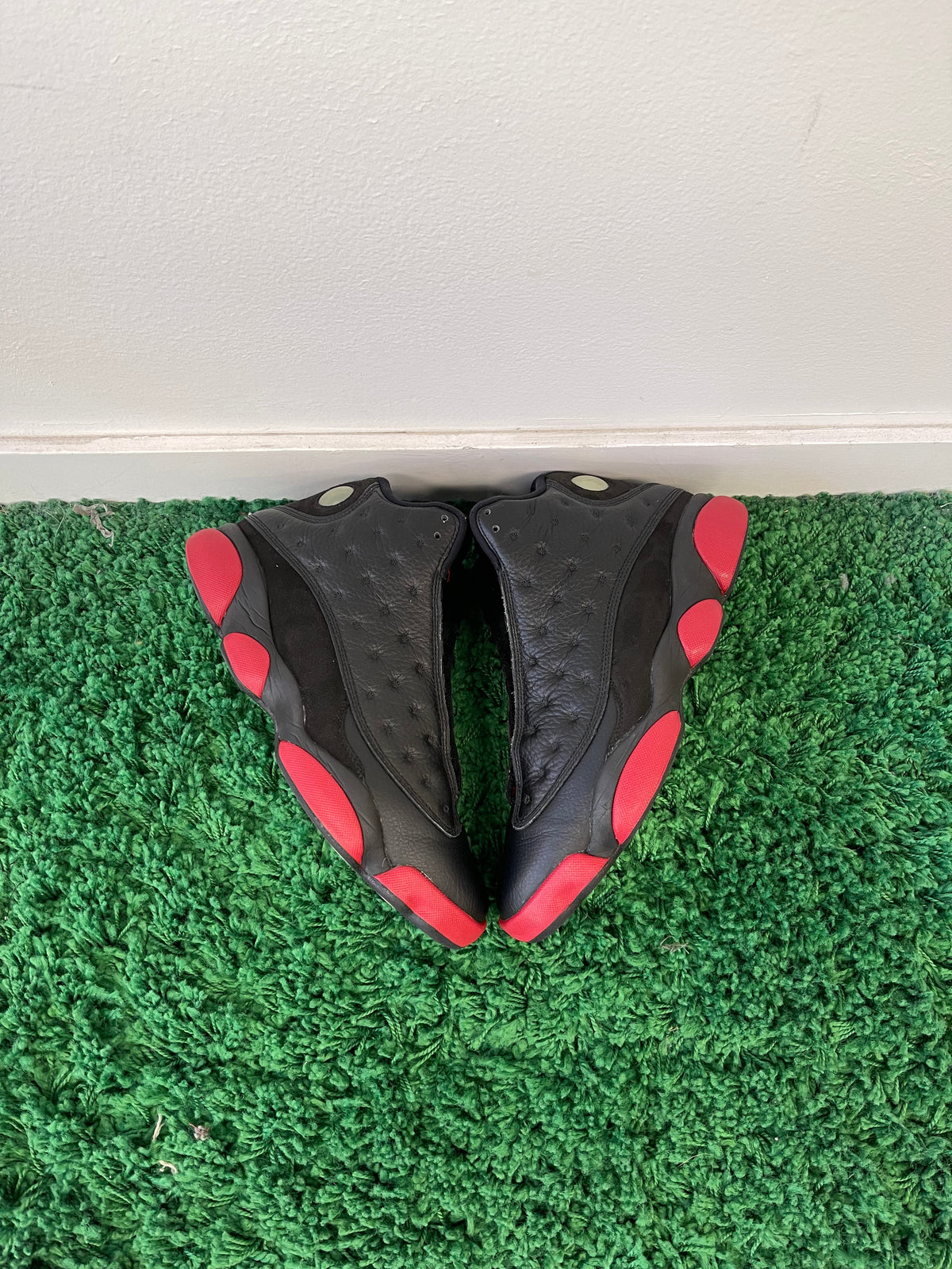Used Jordan 13 Retro Dirty Bred (Men’s)