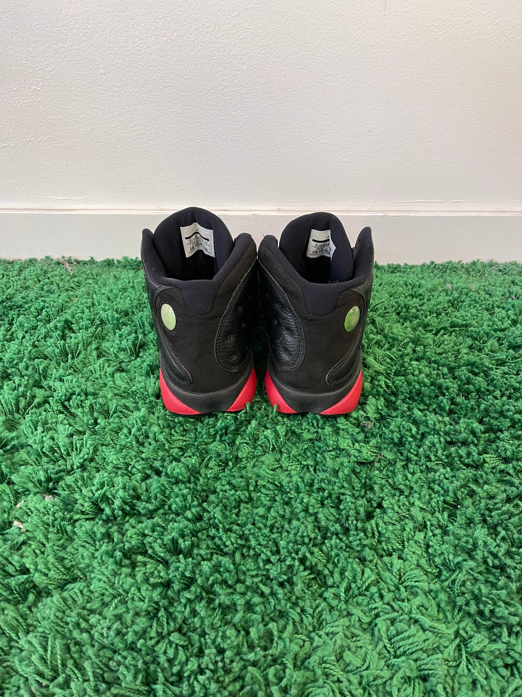 Used Jordan 13 Retro Dirty Bred (Men’s)