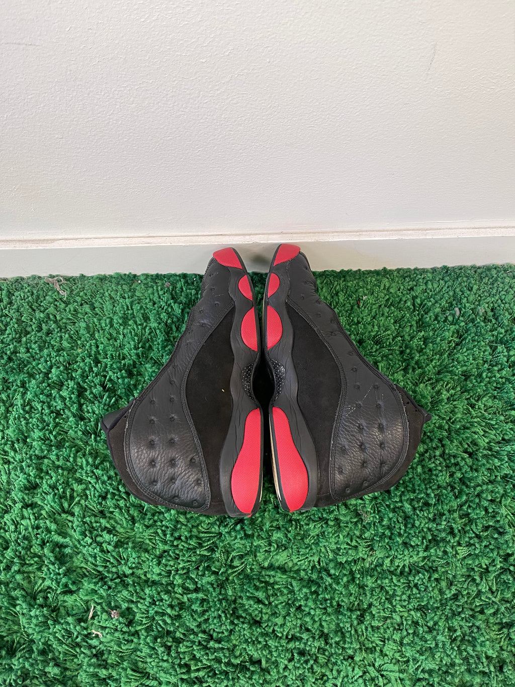 Used Jordan 13 Retro Dirty Bred (Men’s)