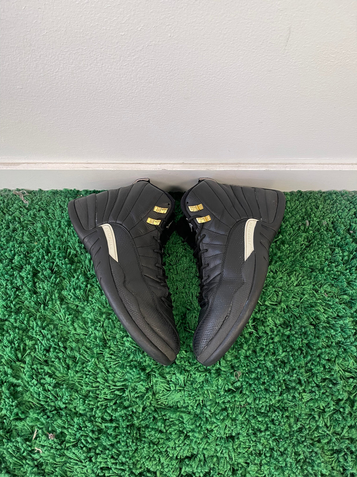 Used Jordan 12 Retro The Master 2016 (Men’s)