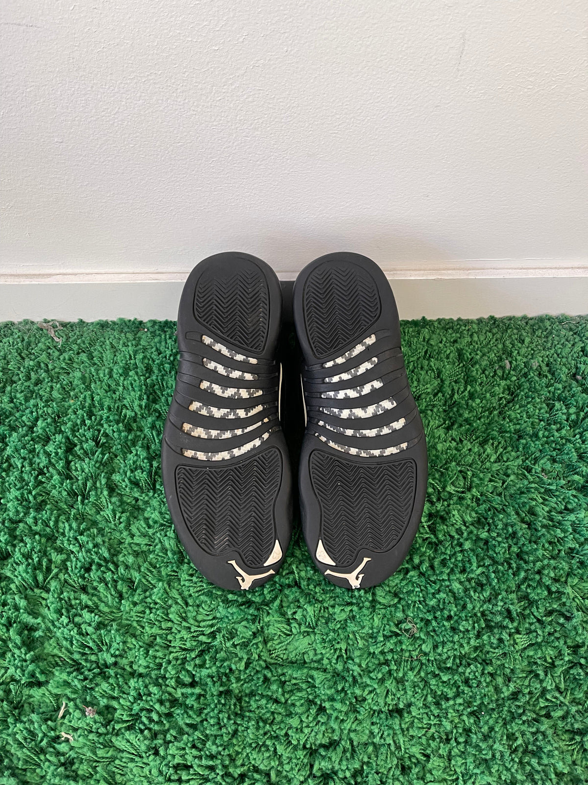 Used Jordan 12 Retro The Master 2016 (Men’s)