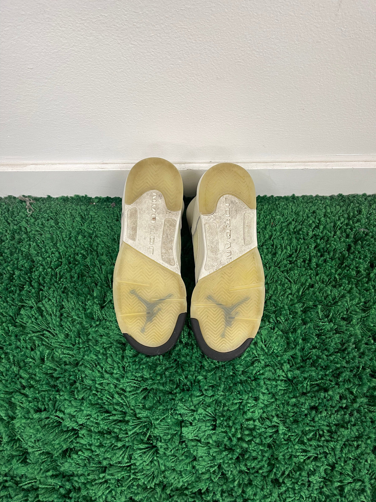 Used Jordan 5 Retro SE Sail (Youth)
