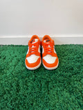 Used Nike Dunk Low Halloween (Youth)