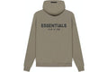 Fear Of God Essential Hoodie Taupe