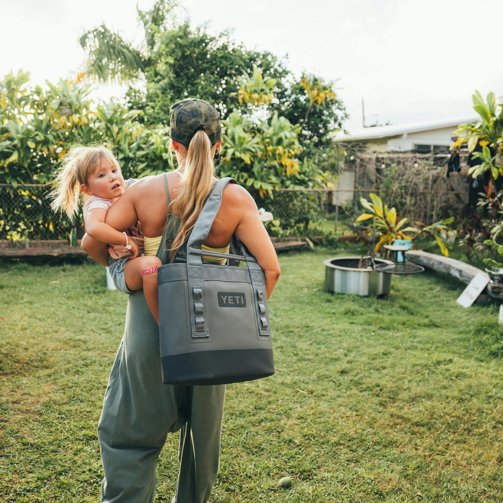 Camino 20 Carryall Tote Bag - Preferred Pickp5